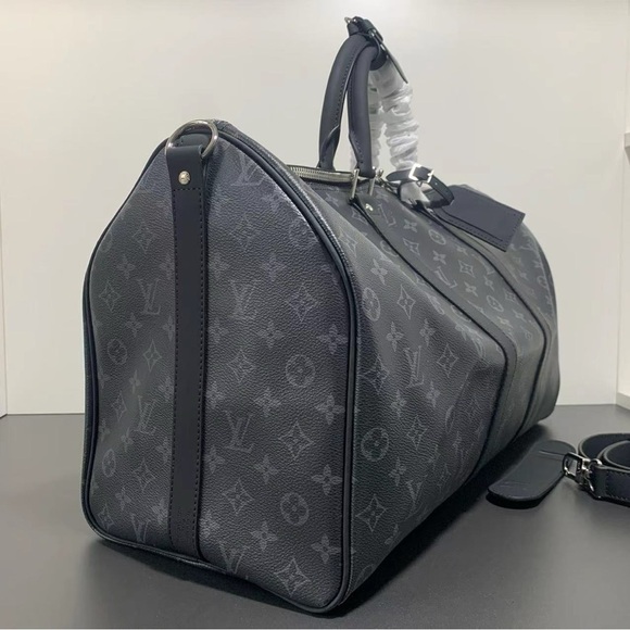 Louis Vuitton Keepal 50 - Picture 2 of 4